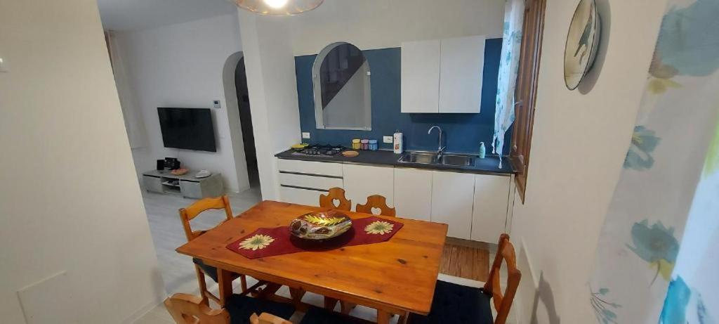 ונציה Calle Dei Guardiani Rooms מראה חיצוני תמונה