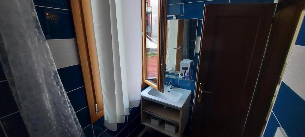 ונציה Calle Dei Guardiani Rooms מראה חיצוני תמונה