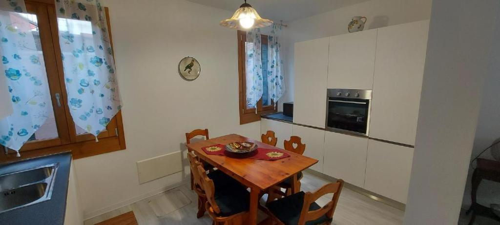 ונציה Calle Dei Guardiani Rooms מראה חיצוני תמונה